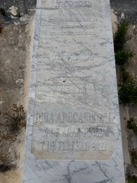 ABECASIS AZERRAD BIBA