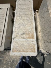 ABECASIS HACHUEL LUCI