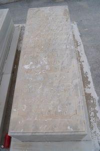 ABECASIS TOBELEM SIMY