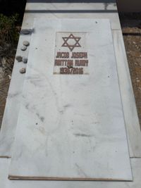 ABITTAN RUIMI JACOB YOSEF