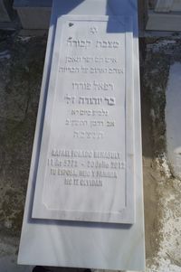 FORADO BENASULY RAFAEL