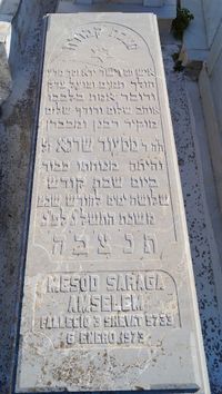 SARAGA AMSELEM MESOD (2)