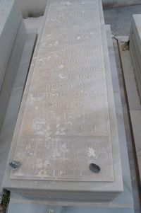 SARAGA ESTHER de BENASAYAG