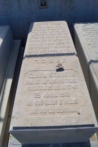 SERRUYA CLARA de ALFONSO HACHUEL