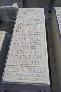 SICSU AFLALO MARCOS I.